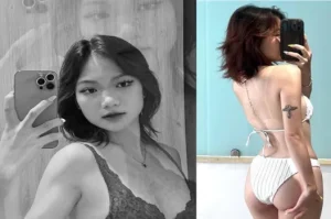 Bùi Hà Chơi Some Điên Cuồng Với Các Anh, Một Mình Cân Hết Không Thương Tiếc