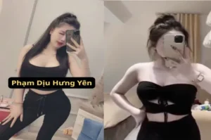 Phạm Dịu Lộ Clip Some Với Chồng Và Em Chồng – Một Mình Cân Hai “Anh Em” Điên Cuồng