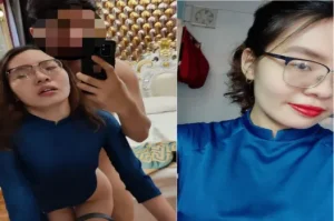 Giáo Viên Hết Giờ Dạy Là Lao Vào Nhà Nghỉ Chịch Nhau Không Thương Tiếc, Từ Bảng Đen Sang Giường Đỏ