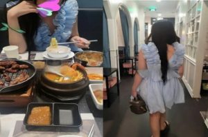 Sếp Ngoại Tình Với Thư Ký