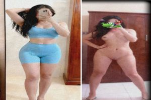 Chịch Gái Gymer khác gì Vua Chúa đâu