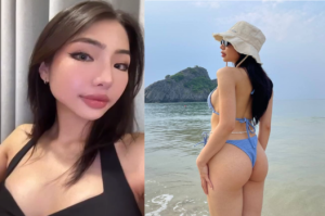 Em Thanh Nga mồm xinh BJ ngon ngọt địt nhau với anh mắt kính