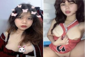 Em gái chubby Có Cặp Vú Cực Phẩm