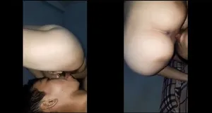 Để chị ngồi lên mặt miệt mài vét máng