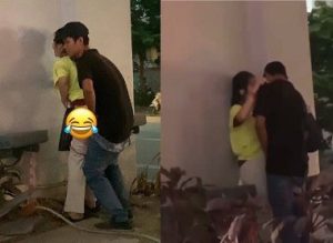 Clip sex public ngoài đường Minh Khai Hà Nội