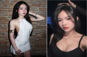 Đi Bar Về lại được Kèm một em về nhà nghỉ