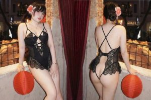 Em mê anh nên chuẩn bị cả bộ sưu tập đồ lót sexy
