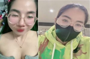 Tâm sự vài câu đã vác bướm ra địt