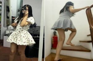 Hẹn nhau vào nhà nghỉ địt phầm phập