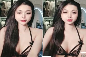 Em Gái Có Bộ Đồ Ngủ Quá Đã