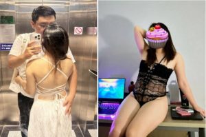 Tiểu Tam ngon vậy nên bỏ vợ ở nhà là phải