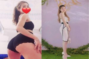 Vụng trộm với chị gái người yêu trong ngày cưới