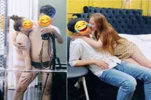 Sáng Làm Đám Cưới, Tối Đi Cặp Bồ
